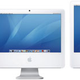 Illustration for article titled Apple Dumping its 17-inch iMac for Beefier 20 and 24 inchers